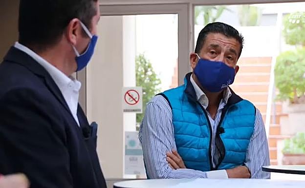 PCR, antígenos... una inocentada turística